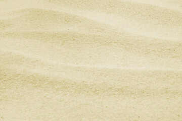 Fototapeta na wymiar Brown sand background