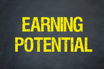 Earning Potential