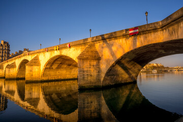 Fototapeta premium Paris Monument 1488