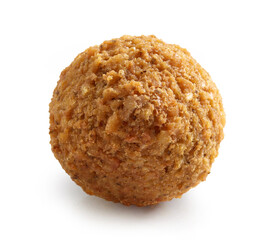 fried falafel ball