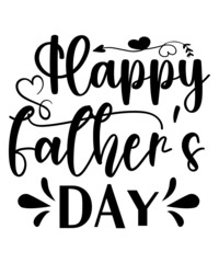Father's Day svg Bundle, Father's Day SVG, Happy Fathers Day SVG, Father quotes SVG, Cut File Cricut, Svg Cut Files For Cricut, Best Dad