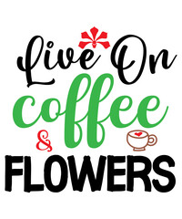 Flower svg bundle, sunflower svg, daisy svg, floral svg, spring svg, summer svg, cut file for cricut and silhouette