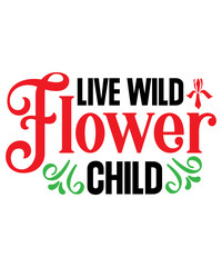 Flower svg bundle, sunflower svg, daisy svg, floral svg, spring svg, summer svg, cut file for cricut and silhouette