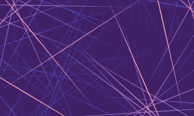 レーザー　背景　デジタル