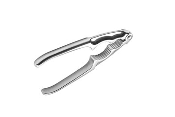 Obraz premium Metal nutcracker or Crab cracker