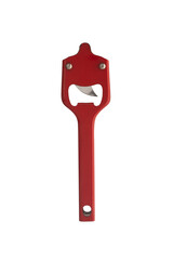 Can Opener and bottle opener