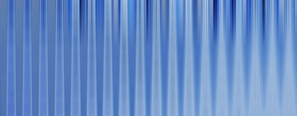 abstract blue illustration background with lines