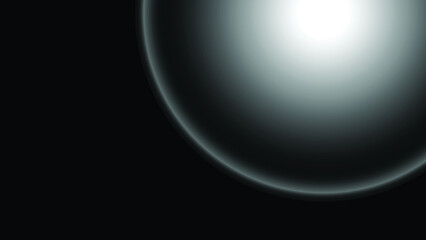 Dark background, vector