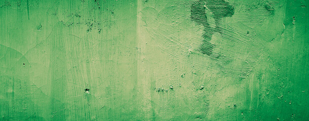 green texture cement concrete wall abstract background
