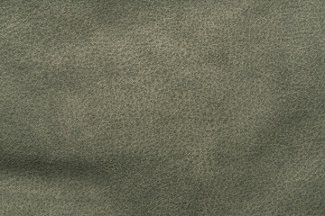 gray fabric texture closeup
