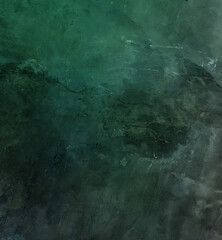 cracked stone wall background close up