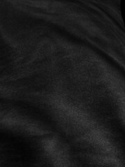 beauty vertical  black black smooth shape abstract chacoal textile soft fabric curve fashion matrix decorate background