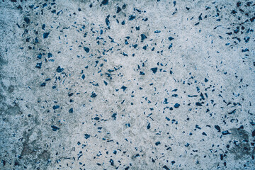 Background and texture of old stoned wall