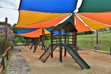 playground