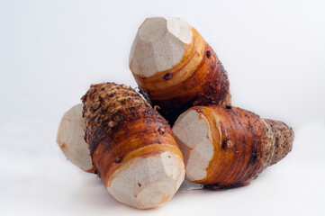 asia, human, important, staple food, taro