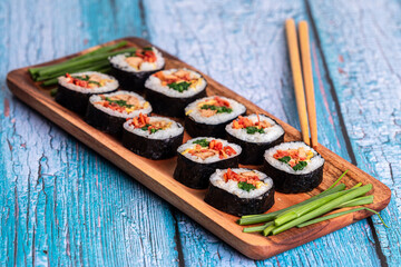Gimbap