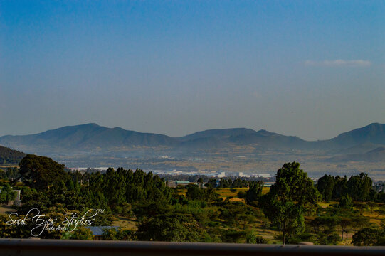 DEBRE ZEIT, ETHIOPIA