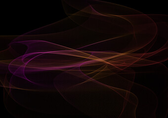 abstract background