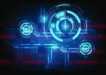 technology background