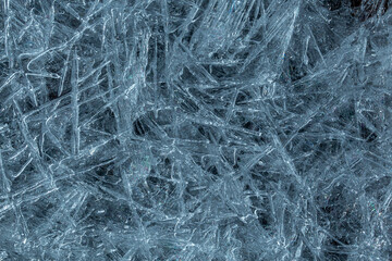 freeze ice 
