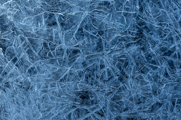freeze ice 