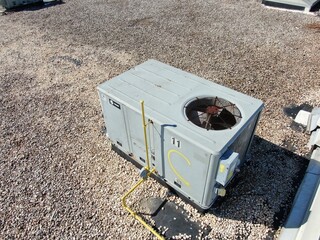 Commercial Roof & HVaC