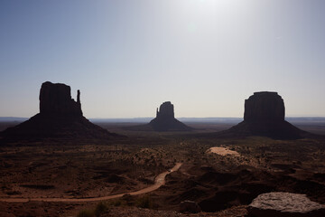 Monument Valley