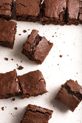 Chocolate brownies