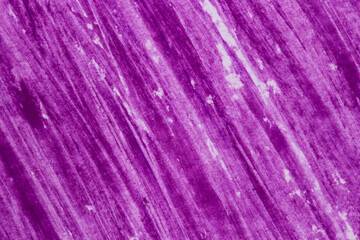 crayon hand drawing purple pink texture