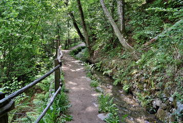 Partschinser Waalweg