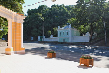 Ukraine: beautiful Kyiv before the war
Stop the war
Safe Kyiv
Help Ukraine
Peaceful sky