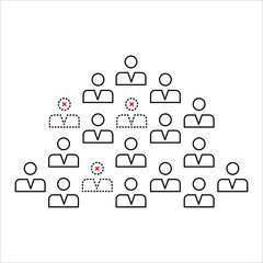 Absent Icon M_2205002