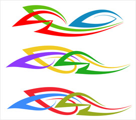 Vehicle Graphics M_2205001