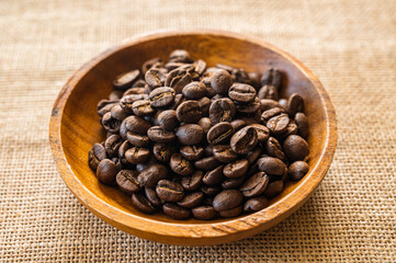 浅煎りコーヒー豆　キリマンジャロ