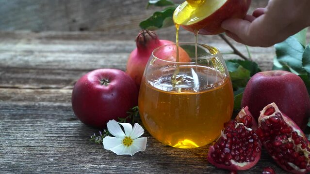 rosh hashana holiday