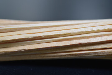 allumettes - bâtonnets