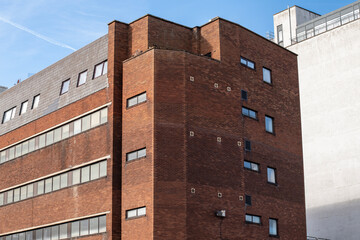 urban architecture