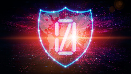 Zero Trust Technologies - Conceptual Illustration