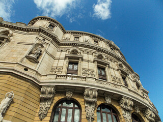 Teatro Arriaga Antzokia, Spain