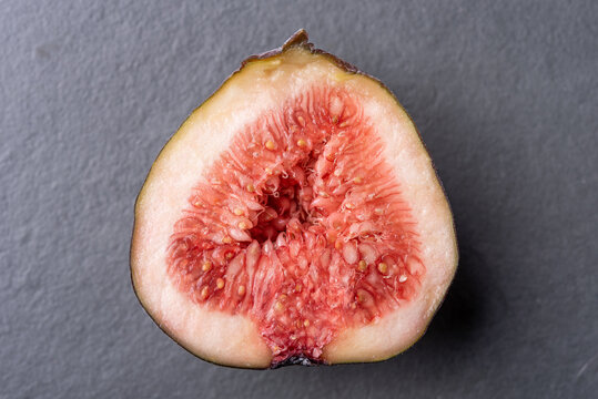 Figos / Fig fruit close-up