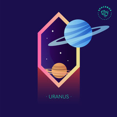 Uranus