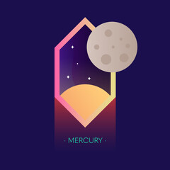 mercury