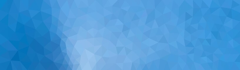 blue water background