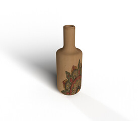 A beautiful pottery design  