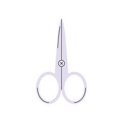 manicure scissors tool