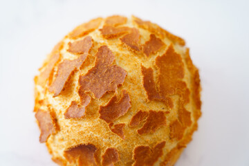 パンのイメージ写真