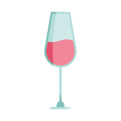 champagne cup drink