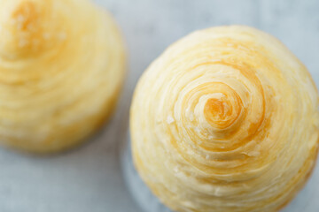 パンのイメージ写真