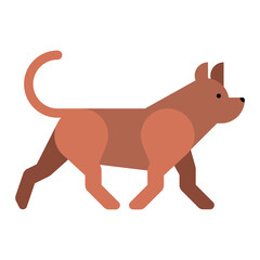 dog basic forms