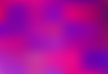 Light Purple vector abstract background.
